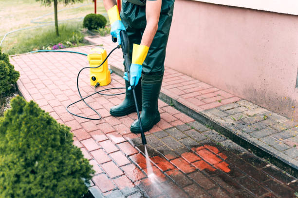 Professional Pressure Washing Services in Ardmore, PA